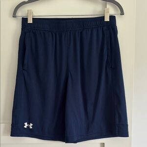 Under Armour Boys Shorts XL